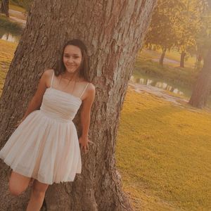 Meet your Posher, Kyra